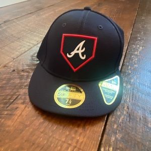Atlanta Braves Hat